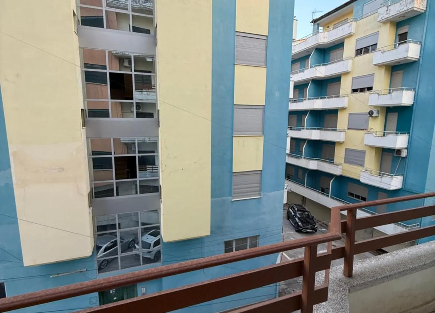 Bello Apartments Golem  Albania